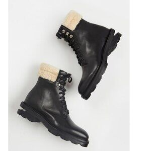 Alexander Wang Andy Hiker Boots